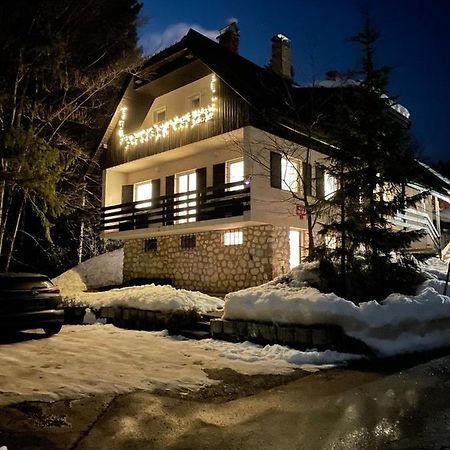 Martinov Dom Apartment Kranjska Gora Exterior foto