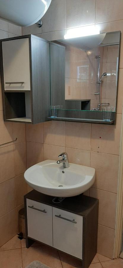 Martinov Dom Apartment Kranjska Gora Exterior foto