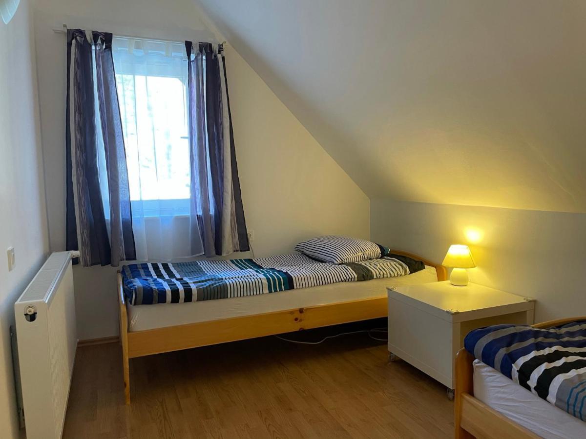 Martinov Dom Apartment Kranjska Gora Exterior foto