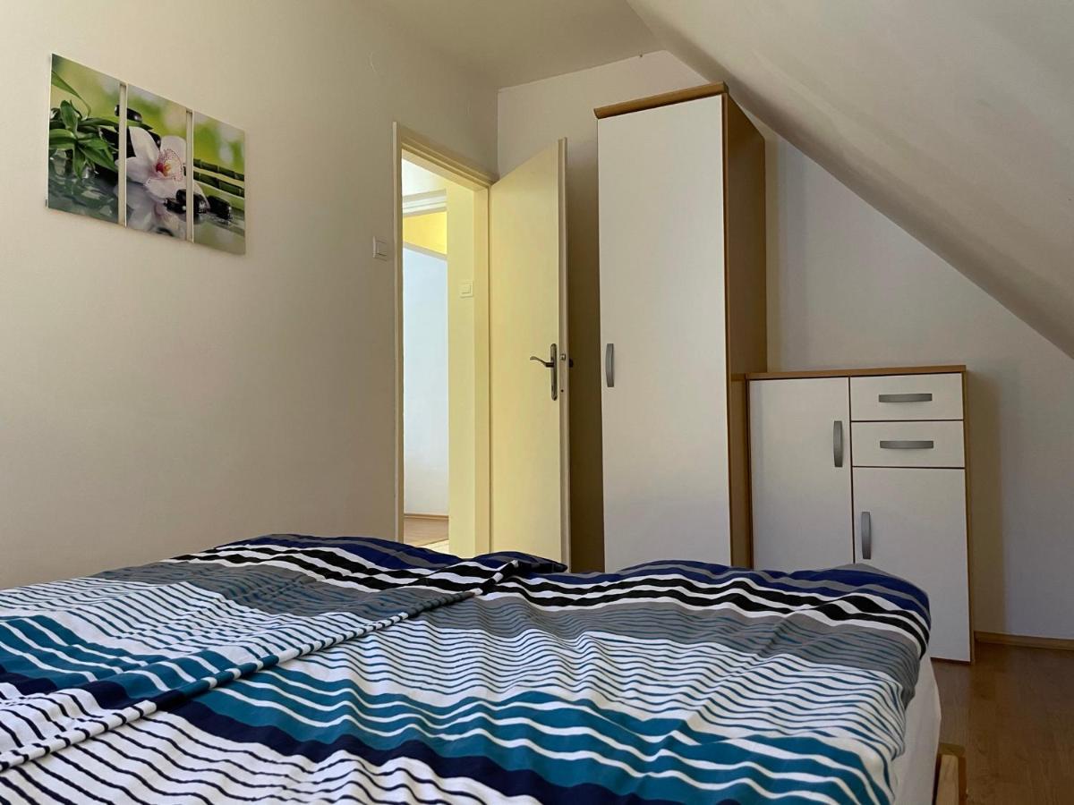 Martinov Dom Apartment Kranjska Gora Exterior foto