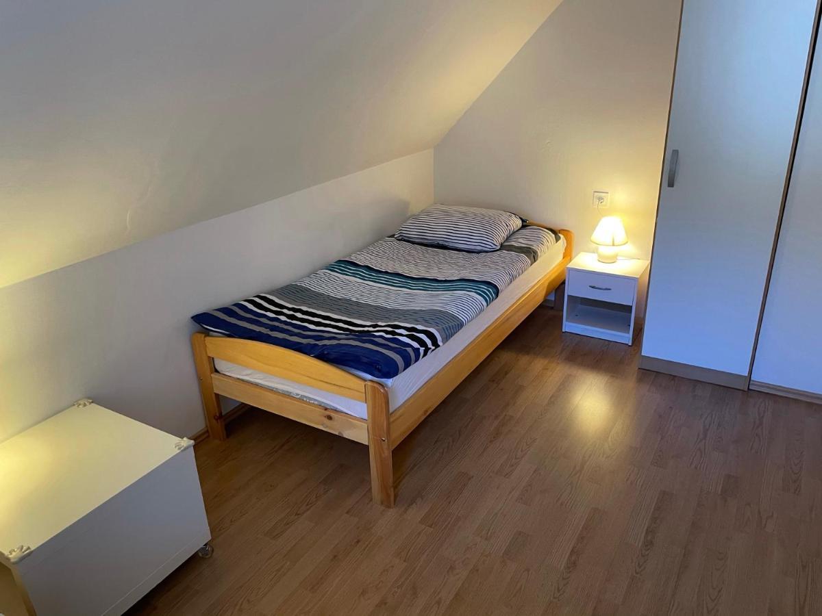 Martinov Dom Apartment Kranjska Gora Exterior foto