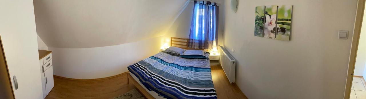 Martinov Dom Apartment Kranjska Gora Exterior foto