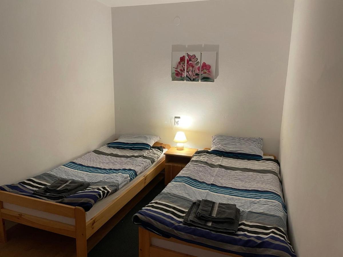 Martinov Dom Apartment Kranjska Gora Exterior foto