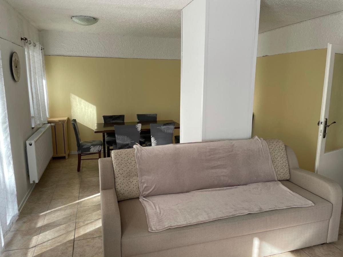 Martinov Dom Apartment Kranjska Gora Exterior foto