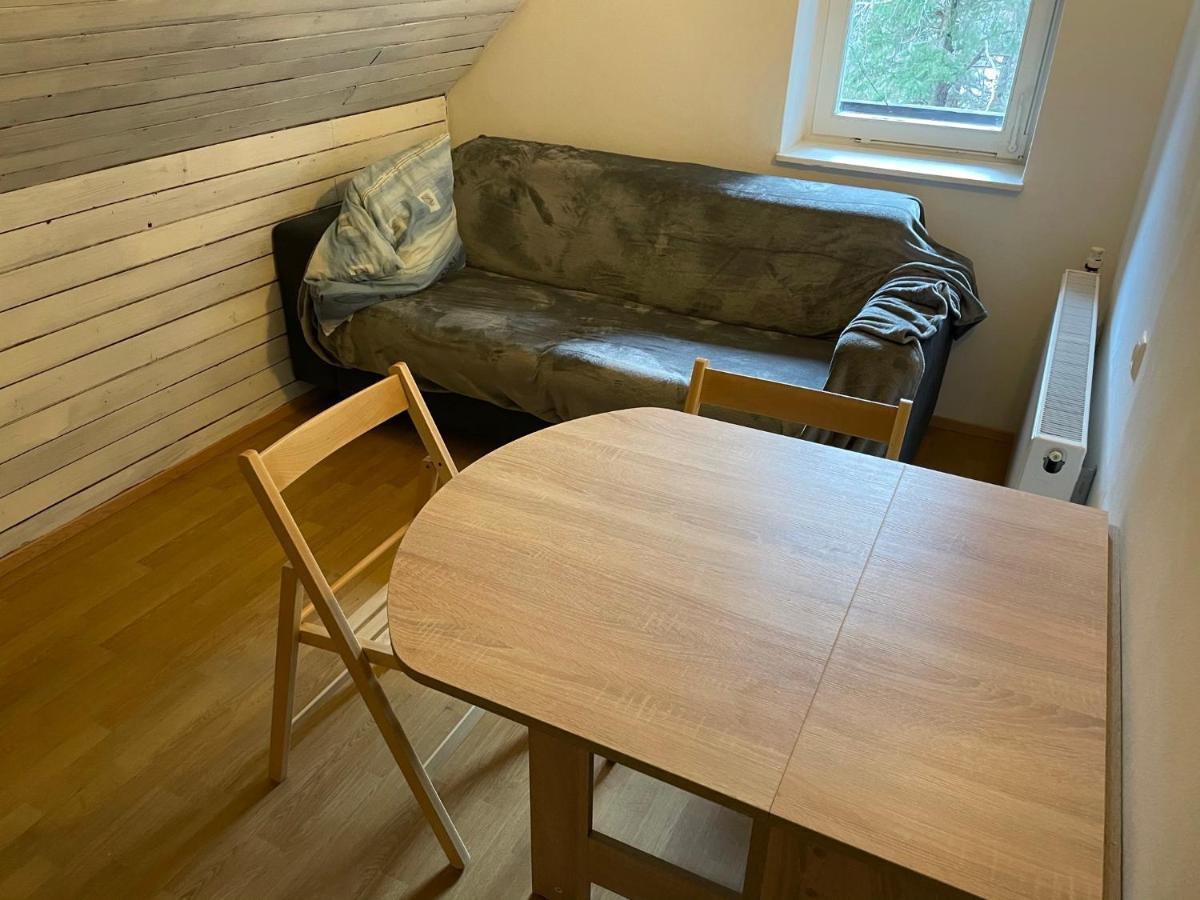 Martinov Dom Apartment Kranjska Gora Exterior foto