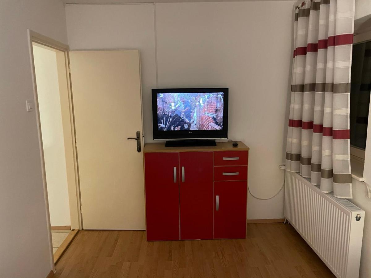 Martinov Dom Apartment Kranjska Gora Exterior foto