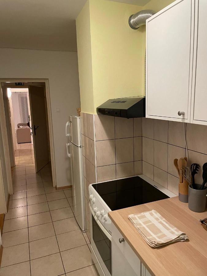 Martinov Dom Apartment Kranjska Gora Exterior foto