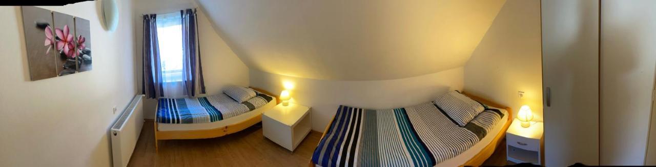 Martinov Dom Apartment Kranjska Gora Exterior foto