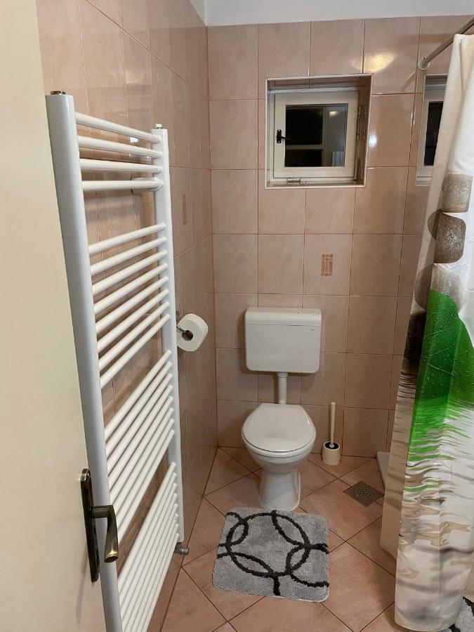 Martinov Dom Apartment Kranjska Gora Exterior foto
