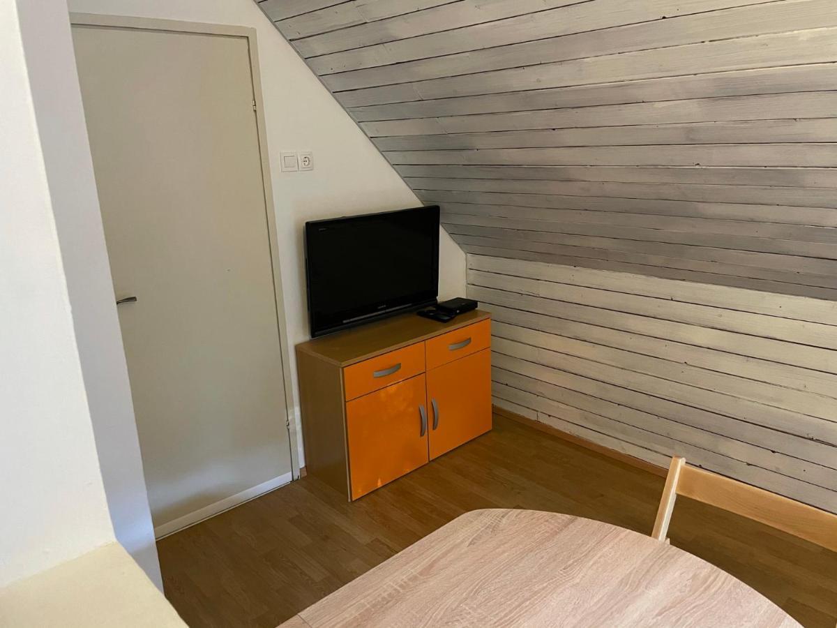 Martinov Dom Apartment Kranjska Gora Exterior foto