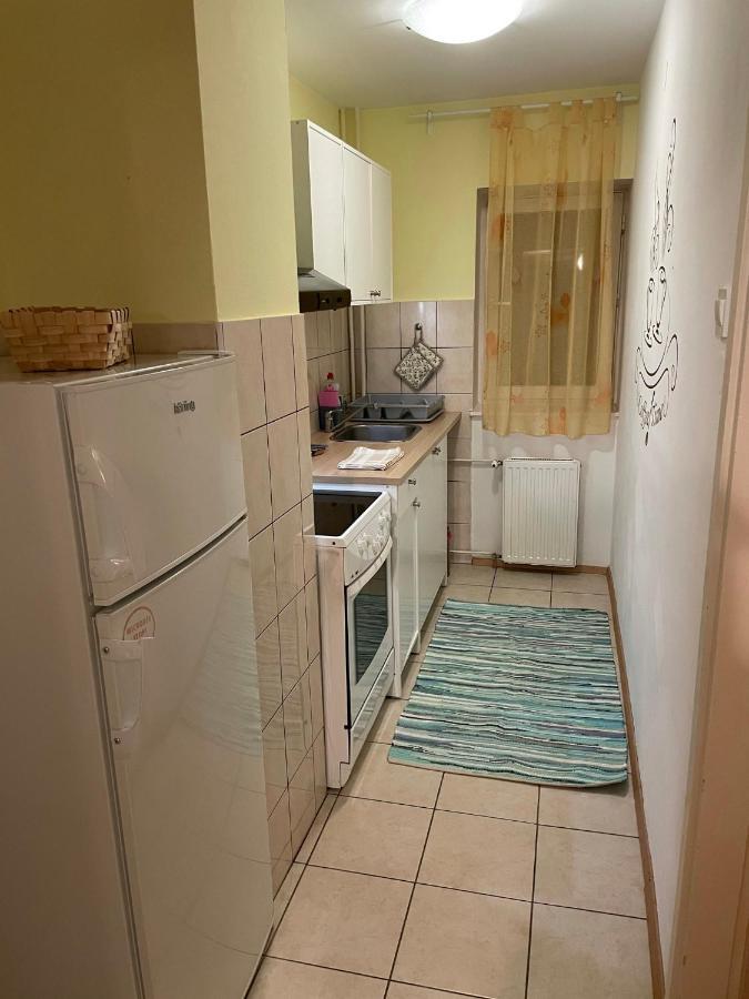 Martinov Dom Apartment Kranjska Gora Exterior foto