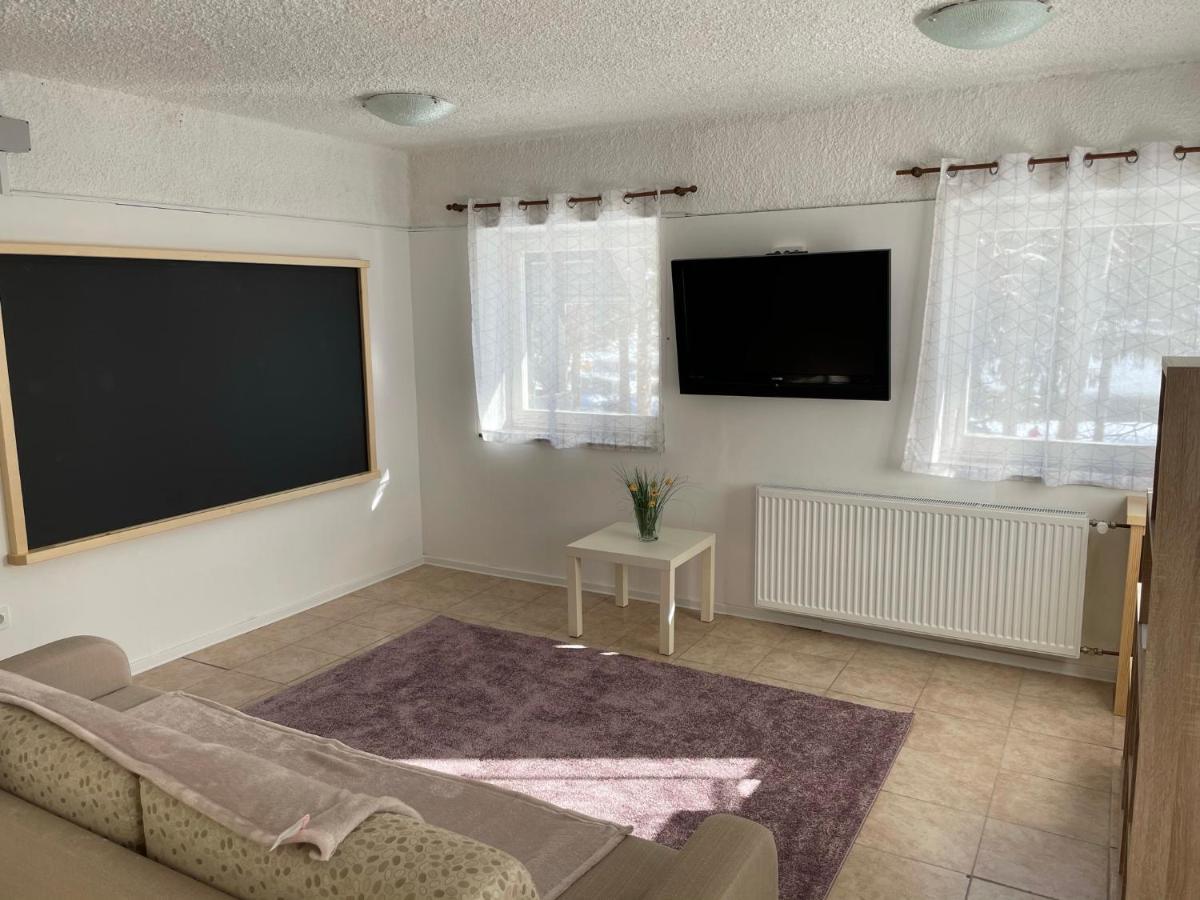 Martinov Dom Apartment Kranjska Gora Exterior foto