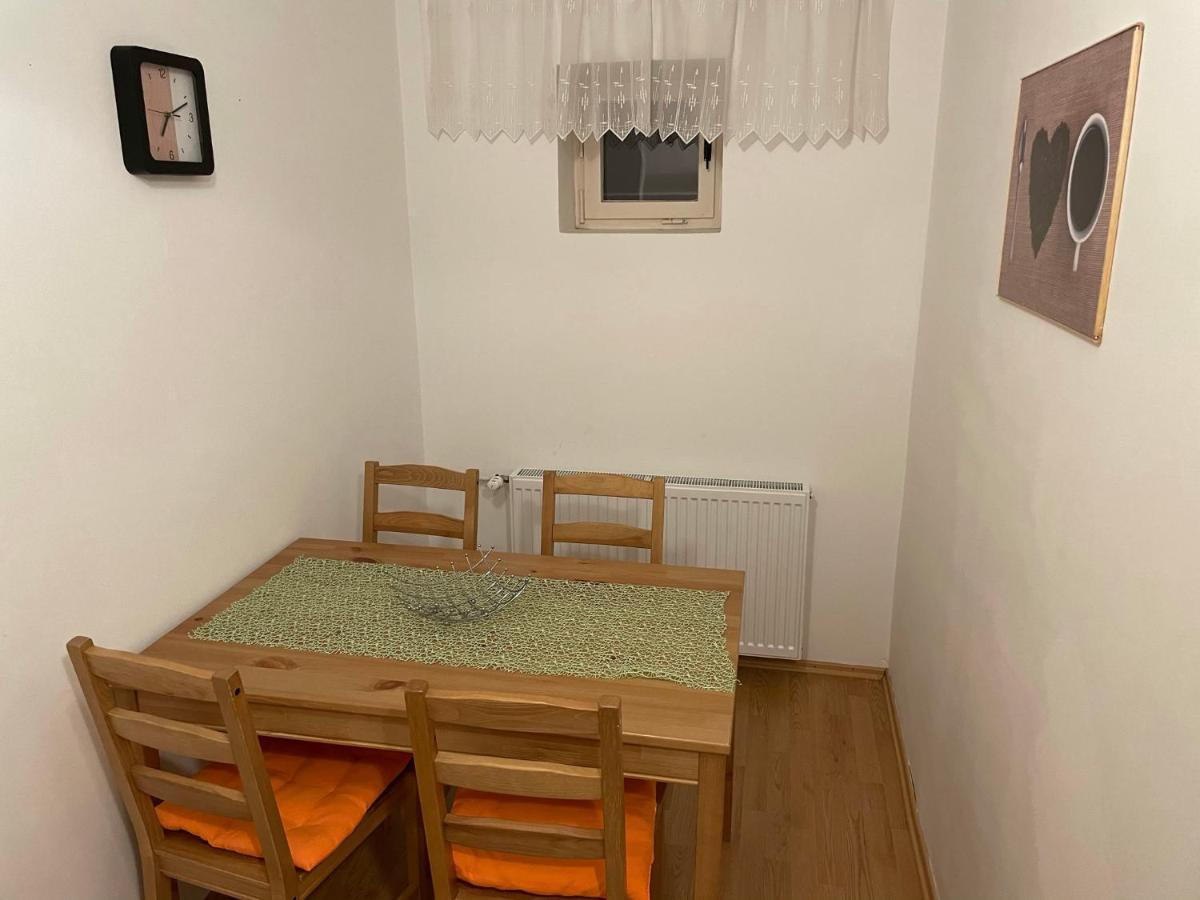 Martinov Dom Apartment Kranjska Gora Exterior foto