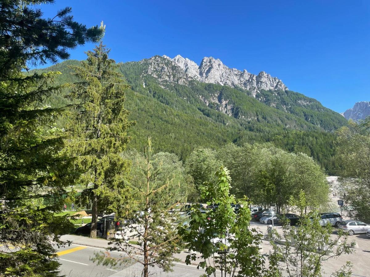 Martinov Dom Apartment Kranjska Gora Exterior foto