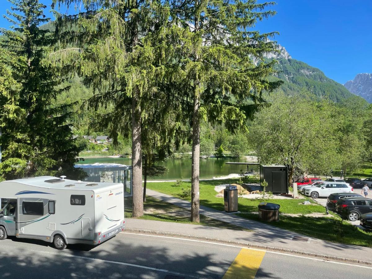 Martinov Dom Apartment Kranjska Gora Exterior foto