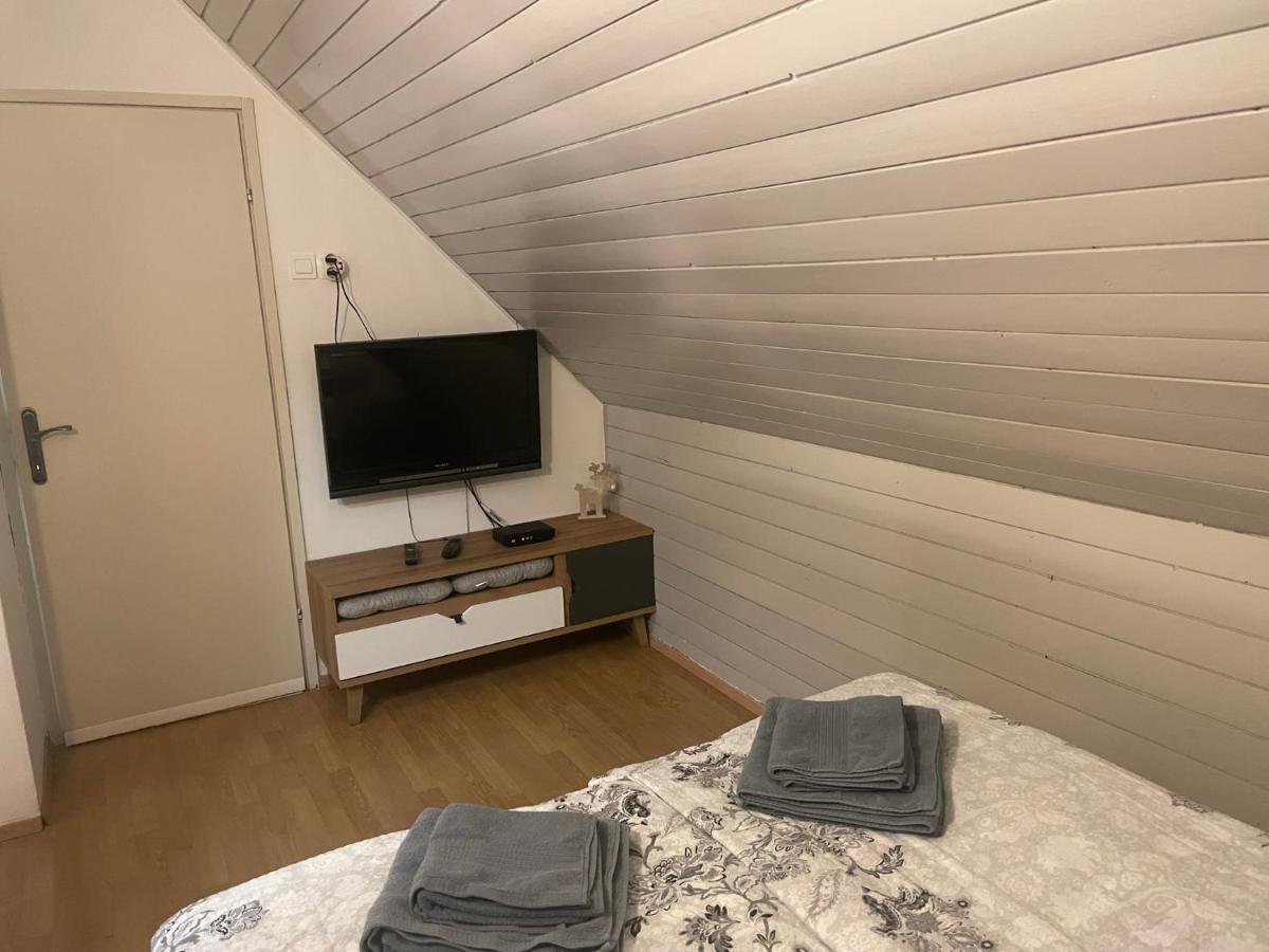 Martinov Dom Apartment Kranjska Gora Exterior foto