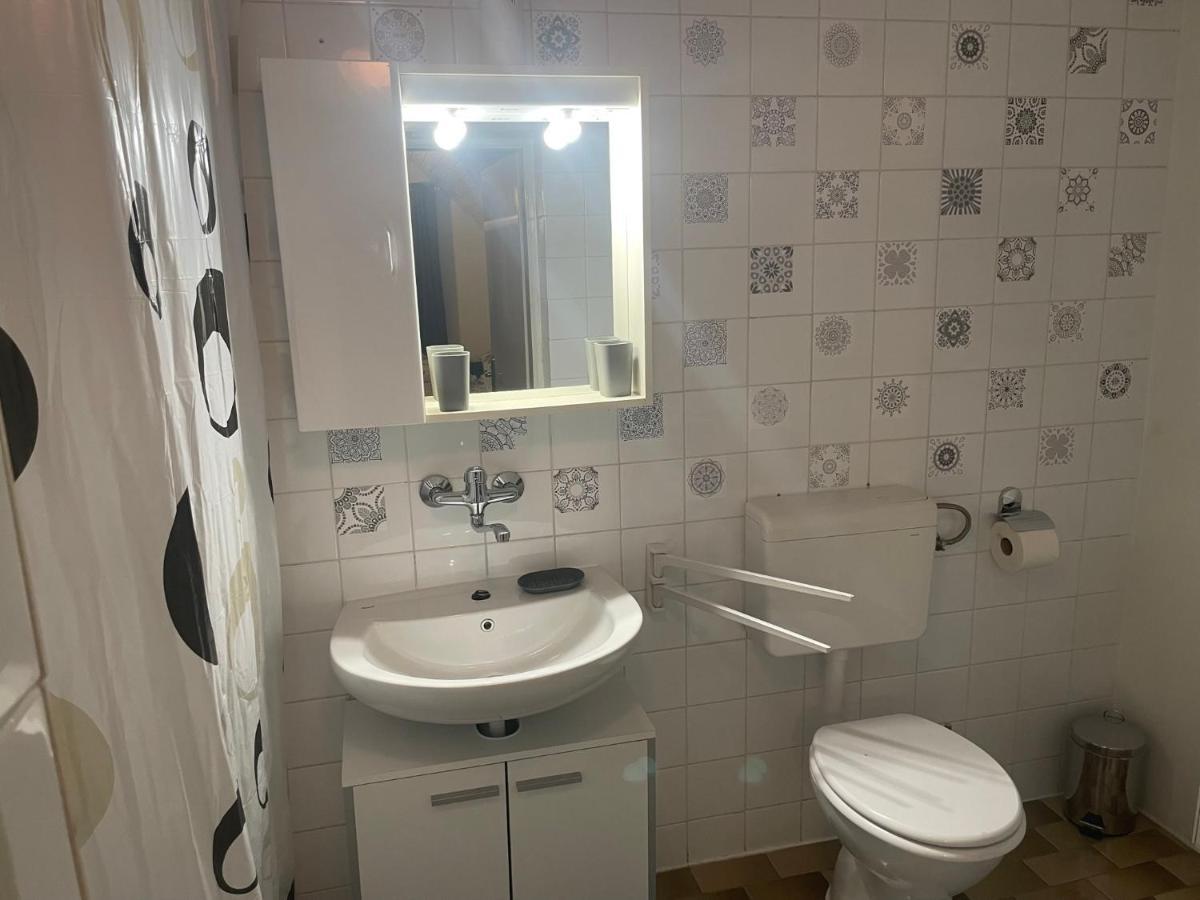 Martinov Dom Apartment Kranjska Gora Exterior foto