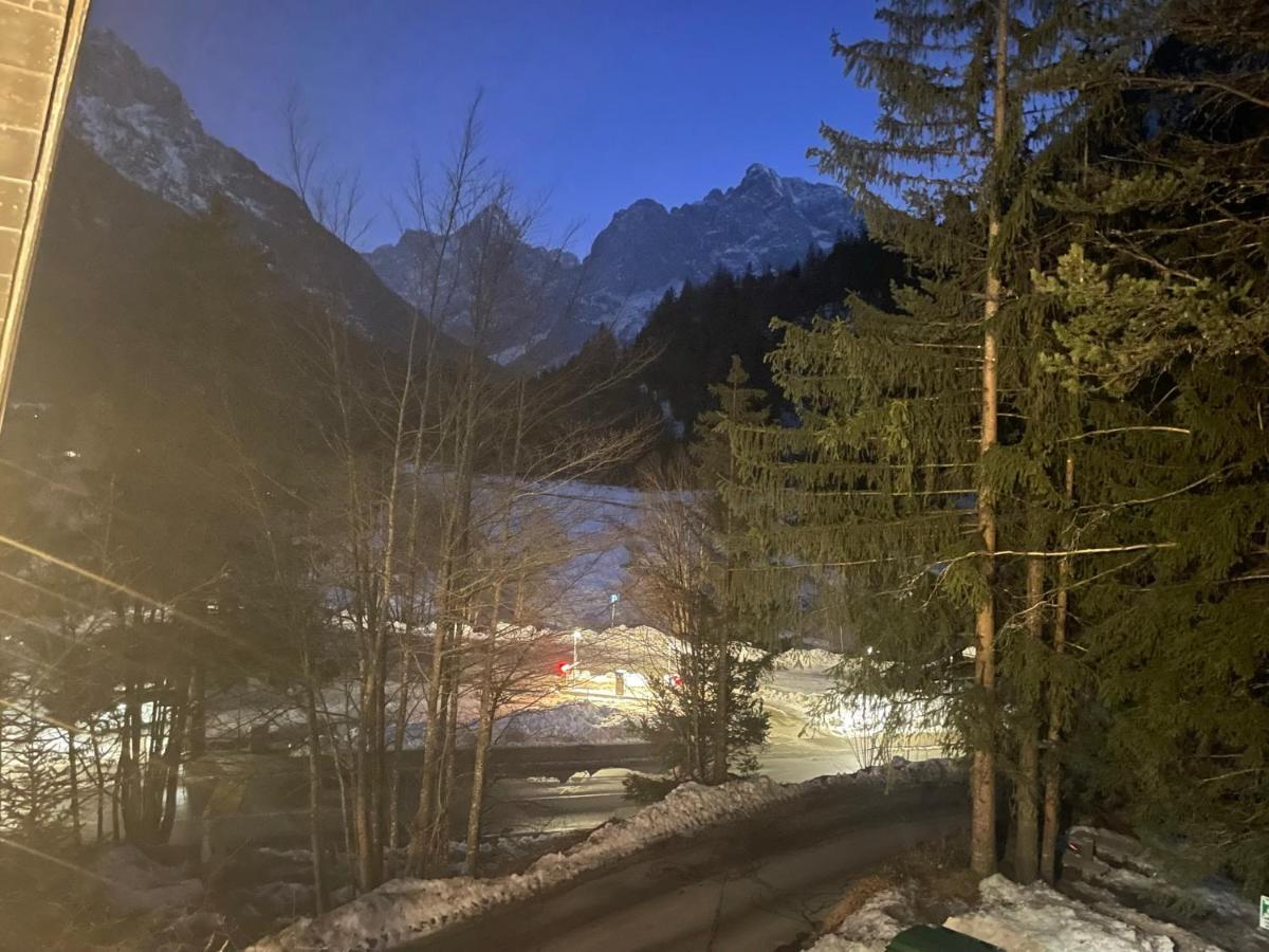 Martinov Dom Apartment Kranjska Gora Exterior foto